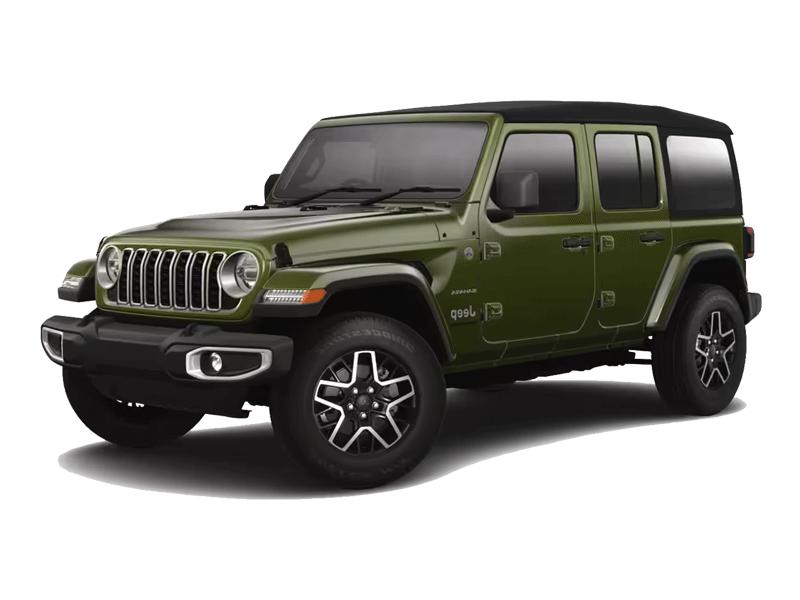 jeep wrangler 4-door 2025 1C4PJXEN4SW528357 image jeep wrangler 4-door 2025 1C4PJXEN4SW528357 image